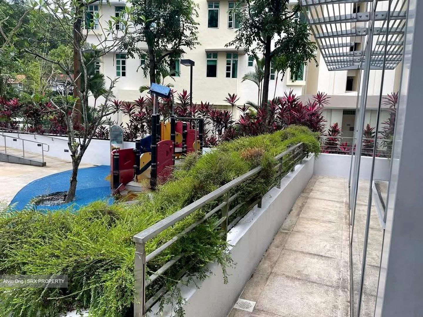 Balmoral Heights (D10), Apartment #629808541
